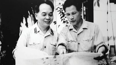 มุมมองและรูปแบบการเขียนของพลเอกเหงียน ชี ทันห์