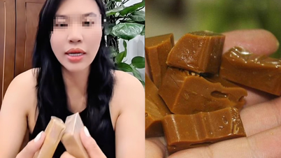 TikToker causes controversy when advertising '6-month-old babies using horse glue to supplement calcium'