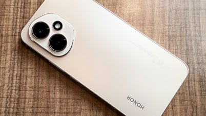 Honor 400はAIを搭載し、ミッドレンジスマートフォン市場に革命を起こす
