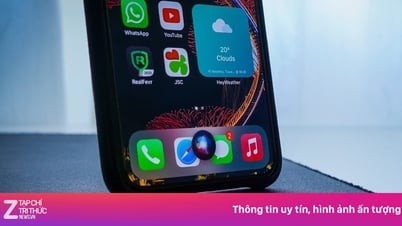 Neues Veröffentlichungsdatum für Siri auf dem iPhone