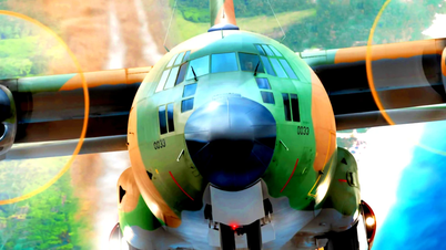 イスラエルはイランの核施設を攻撃するためにC-130イスラエル爆弾を投下する可能性がある
