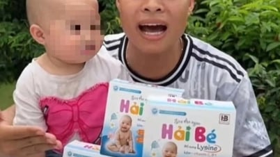 Nên làm gì khi mua nhầm siro ăn ngon giả?