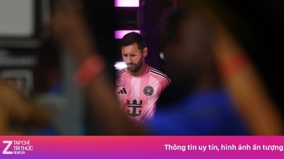 បន្តិចទៀត Messi ពិភពលោកទាំងមូលត្រូវមើល