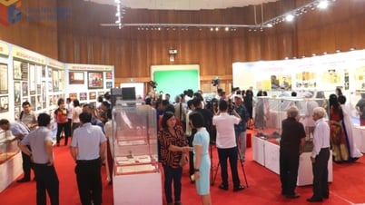 Festival de Prensa de Quang Ninh