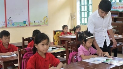 Giáo dục đạo đức, lối sống cho học sinh thời công nghệ số