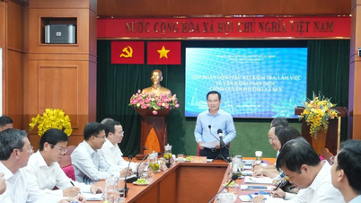 TP Hồ Chí Minh: Đảm bảo công tác vận hành chính quyền phường, xã mới từ ngày 1/7