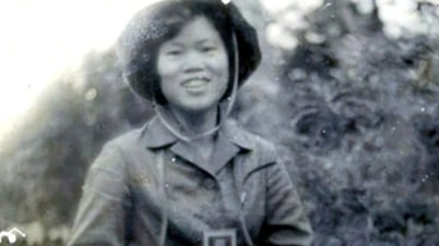 Más de medio siglo después, la historia del sacrificio de la periodista Duong Thi Xuan Quy todavía provoca fuertes emociones.