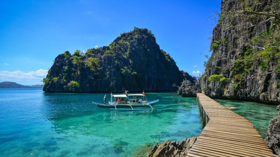 Nếu bạn đang chuẩn bị du lịch Philippines