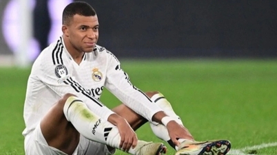 Kylian Mbappe nhập viện khẩn cấp, Real Madrid vô cùng lo lắng