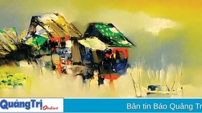 Thương hoài chái bếp