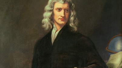 L'idée audacieuse de Newton pour guérir la peste étonne la science