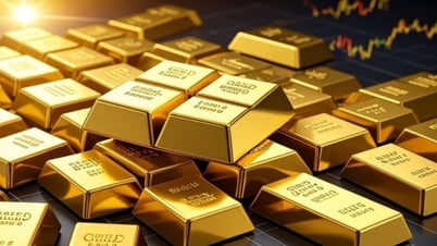 Gold price today (June 20): Domestic and world gold...