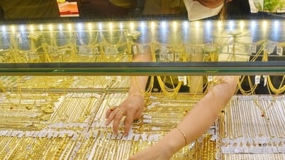 Aparecen predicciones impactantes sobre los precios del oro