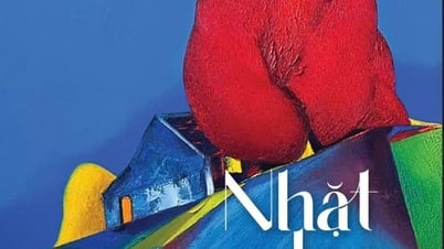 Tiếng thơ xao lòng độc giả