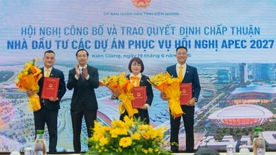 Sun Group officially approved to invest in Phu Quoc International Airport expansion project with total capital of nearly 22,000 billion VND