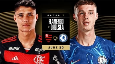 플라멩구 vs 첼시 경기 리뷰, 6월 21일 오전 1시: 오랜 친구를 향한 슬픔의 뿌리기