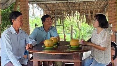 Nhà báo Thanh Nga: 'Hãy làm nghề chân chính, nghề sẽ không phụ mình'