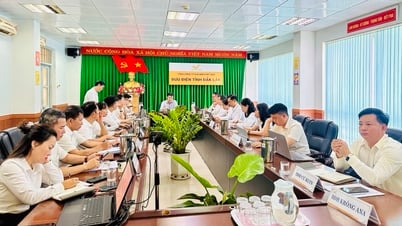 ไปรษณีย์จังหวัดตากปรับตัวรับโมเดลใหม่เชิงรุก