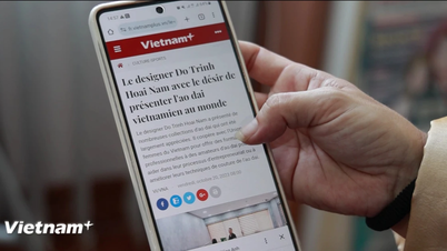 Thu thập dữ liệu trong báo chí hiện đại: Cần chiến lược, trách nhiệm và đạo đức