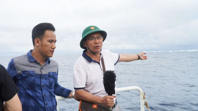 Làm báo và tinh thần dấn thân
