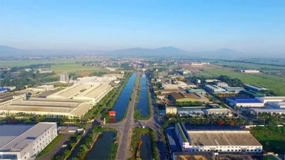 Le marché immobilier industriel du Vietnam est florissant, avec des taux d'occupation dans les principaux parcs industriels atteignant plus de 80 %.