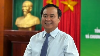 Nỗ lực xây dựng nông thôn mới để người dân thoát nghèo bền vững
