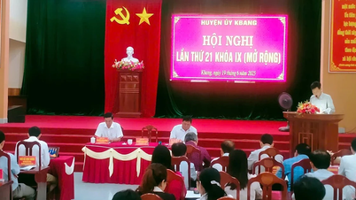 Đảng bộ huyện Kbang kết nạp 50 đảng viên mới