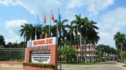 Thu Dau Mot Water (TDM) มีแผนที่จะลงทุนใน Biwase Long An Water