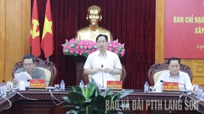 Đánh giá tình hình triển khai Đề án thí điểm xây dựng cửa khẩu thông minh