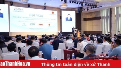 タンホア - 城南：協力を強化し、投資、貿易、観光の機会を拡大