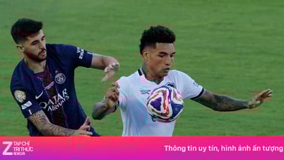 Tremblements de terre lors de la Coupe du Monde des Clubs de la FIFA 2025™