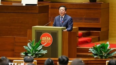 Quốc hội khóa XV: Giải bài toán giao thông qua các dự án cao tốc và vành đai