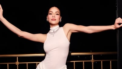 Sự am hiểu đến đáng sợ của Hồ Ngọc Hà