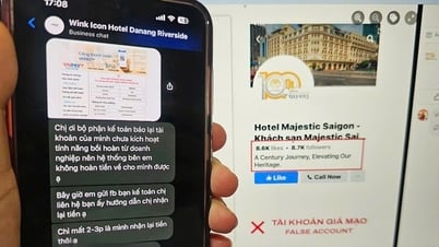 Cảnh giác chiêu lừa dịp hè