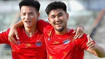 Vリーグ昇格プレーオフの開催に関する2つの選択肢