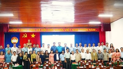 Dak Nong Front baut 124 neue Solidaritätshäuser für die Armen