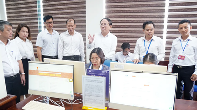 Bình Định "chạy thử" thành công mô hình chính quyền địa phương 2 cấp