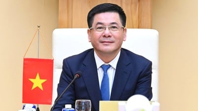 Negociaciones fiscales en línea: EE. UU. considera que la política fiscal recíproca es adecuada para las condiciones de Vietnam