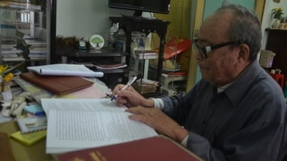 Những "thủ lĩnh" đầu tiên