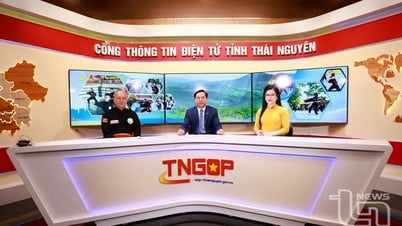 Nâng tầm truyền thông chính sách, thúc đẩy chuyển đổi số