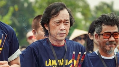 Showbiz 1.4: Hoài Linh sau ‘cơn sốt’ phim trăm tỉ; Con gái Khánh Thi gây chú ý