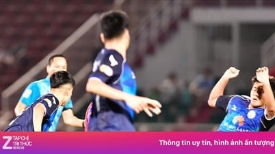 Zeitbestimmung für das Play-off-Spiel um Tickets zur V.League 2025/26
