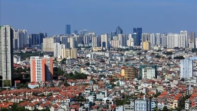 Министерство строительства объявляет о ряде административных процедур, измененных и отмененных в соответствии с децентрализацией и делегированием полномочий