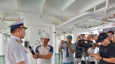 Đừng “lụy” AI