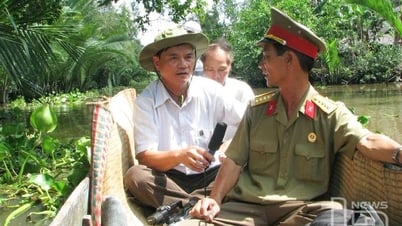 Ganando el Primer Premio Nacional de Prensa - Recuerdos Orgullosos