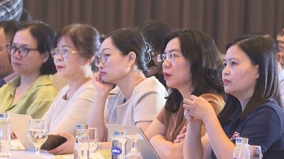Diễn đàn báo chí toàn quốc năm 2025