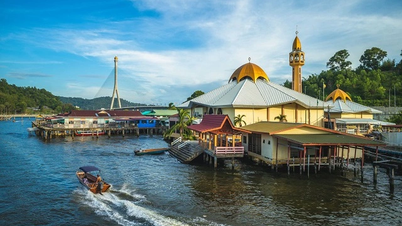 The most complete Brunei travel guide for first-time visitors
