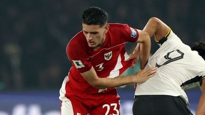 6 cầu thủ nhập tịch đội tuyển Indonesia bỗng thất nghiệp, vé World Cup 2026 lâm nguy