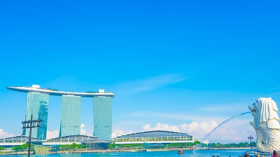 GPP Singapore 2025: 5 ngày trải nghiệm giúp sinh viên Việt Nam bước đầu trở thành công dân toàn cầu