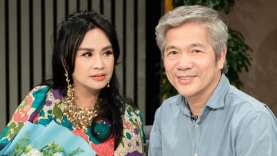 La artista popular Thanh Lam está a punto de casarse con un médico y revela detalles de su boda privada a los 56 años.